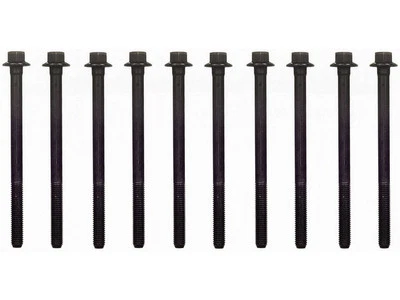 For 1991-2002 Saturn SL1 Head Bolt Set Felpro 19319WXFK 1997 2001 1998 1999 2000 - Image 1 of 2
