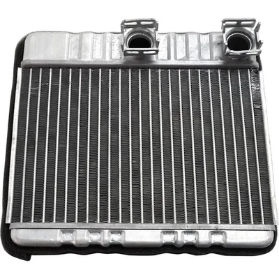 Nuevo núcleo calefactor de aluminio compatible con BMW 330Ci base 6 cil 3,0 L por 64118372783 Foto 1 de 4