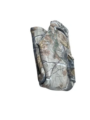 Cabelas Camo Sherpa Lined Pants Realtree AP Mens Sz XL Hunting - Soft Shell  - Image 1 of 4