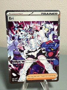 Eri 210/162 SV05: Temporal Forces Holo NM(print Lines Back) - Picture 1 of 14