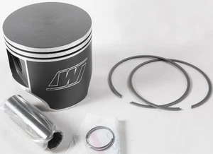 Wiseco Piston Standard Bore 90.30mm 2450M09030 Arctic Cat CF1000 LE Sno Pro 2009 - Picture 1 of 1