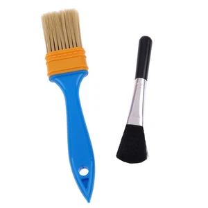 4pcs/lot Keyboard cleaning soft brush Cleaning Brush for Mechanical Keyboar.l8_Q - Zdjęcie 1 z 12