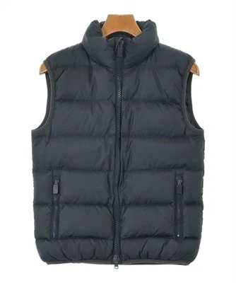ASPESI Down Jackets / Down Vests Navy XS 2200627768255 - Image 1 of 4