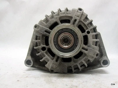 Alternador Buick Enclave 1.4L 11399, 13577154 2013-2021 daños en enchufe Foto 1 de 4