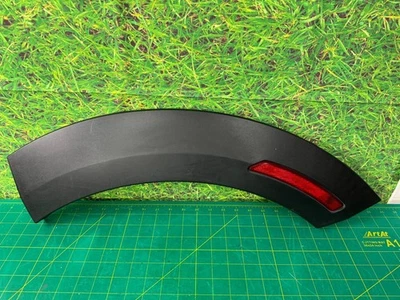 11-16 Mini Cooper Countryman R60 Rueda Trasera Izquierda Arco Acampanado Moldura 9801883 OEM Foto 1 de 4