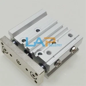 1PCS NEW FOR SMC cylinder MGPM12-20Z - Picture 1 of 1
