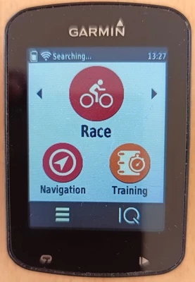 Garmin Edge 820 GPS Fahrrad Computer OVP mit Zubehör, Cycling Computer - Bild 1 von 4