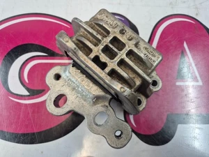 2019 FORD TRANSIT CUSTOM 2.0 DIESEL GEARBOX MOUNT 18-22 - Picture 1 of 9