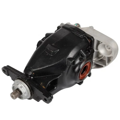 For BMW X5 2014-2018 BMW X6 2015-2019 Transfer Case Assembly Rear Differential - Image 1 of 4