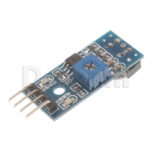 2pcs New TCRT5000 Line Track Sensor Arduino Compatible - Picture 1 of 2