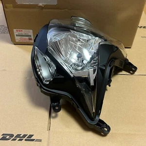 【NEU】Suzuki Original 2018-2023 GSXS GSX-S750 SCHEINWERFER ASSY 35100-13K10 - Bild 1 von 5