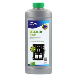 Verde Universal Descaler / Descaling Fluid for Kettles / Coffee Machine 1000ml - Picture 1 of 8