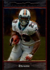 A1132- 2007 Bowman Chrome FB Cards 1-220 + Inserts -You Pick- 10+ FREE US SHIP