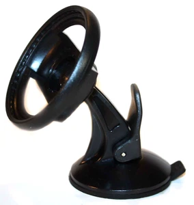 Suction Mount + Bracket for TomTom XL 330-S 335S 335LE 335T 340S 350 350M HTR1 - Picture 1 of 5