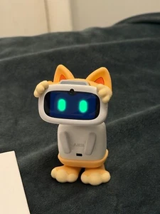 Living AI Aibi Robot Pocket Pet Sealed New Talking Chat GPT , AI Camera - Picture 1 of 5