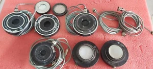 Mix of VINCENT ASSOCIATES UNIBLITZ LENS SHUTTER UPS Shipping! Make Offers!A-2 - Picture 1 of 6