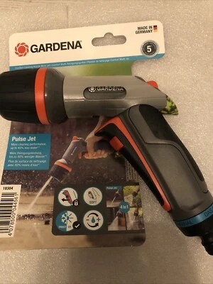 Gardens Pulse Jet - Image 1 of 4