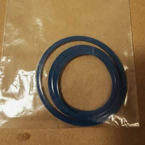 CDM4PRO Belt Inlet & Outlet Belt for Marantz CD7 CD10 CD11 CD15 CD16 CD94 CD95 - Picture 1 of 2