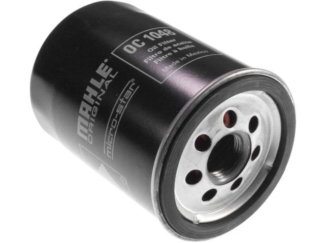 Filtro de aceite Mahle para Cadillac DTS 2006-2011 63691PCHK 2007 2008 2009 2010 Foto 1 de 2