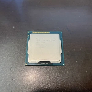 Intel Pentium Dual-Core G2030 SR163 3.00GHz 3MB LGA 1155 Desktop CPU - Picture 1 of 3