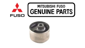 MITSUBISHI FUSO - Engine cushion mount rear Part number: MC189737 - Picture 1 of 1