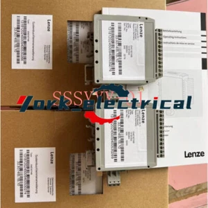 1PCS NEW EMZ9374IB Sealed Lenze Communication module EMZ 9374IB - Picture 1 of 5
