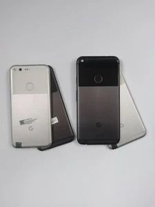 WORKING WELL Google PixelXL - 32GB (Unlocked) Android Smartphone 5.5" - Picture 1 of 24