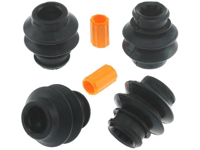 Buje de pinza delantera para GMC Acadia 2007-2016 2011 2008 2009 2010 2012 FB542MD Foto 1 de 1