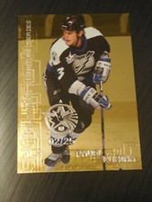 1999/2000 ITG Signature Series All Star Fantasy GOLD/25 126-250 UPICK