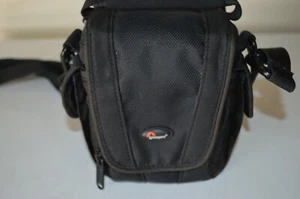 Lowepro Edit 100 Camera Shoulder Bag                                      - Picture 1 of 5