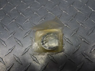 Rolamento de roda dianteira NOS Suzuki K9204-51284 04-06 RMZ250 - Imagem 1 de 2