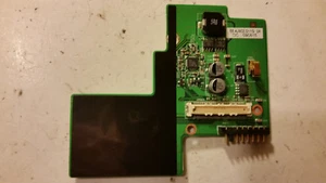 Scheda di ricarica batteria General Dynamics Itronix GD6000 VR2 GD 6000 55.4J902.011 - Foto 1 di 1