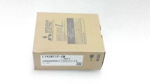 LY42NT1P-CM 1PCS MITSUBISHI PLC MODULE LY42NT1PCM ly42nt1pcm - Picture 1 of 1