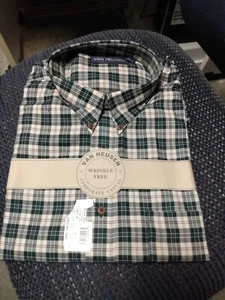 (LOT) ASSORTED VINTAGE Designer MEN'S SHIRTS AND TEES - Picture 1 of 12