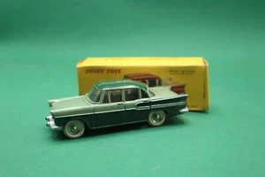 Dinky Toys 24k Simca Vedette "Chambord" with glasses 1/43 - Foto 1 di 7