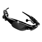 Smart Sunglasses Wireless Bluetooth Headset Polarized Glasses Music Headphones