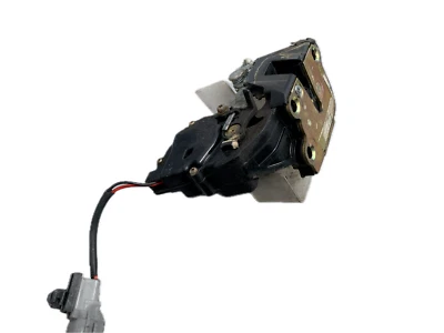 Toyota RAV4 1997-2000 pasajero pestillo puerta trasera eléctrico OEM Foto 1 de 4