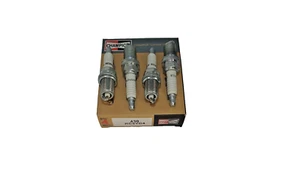 Champion RC9YC4 Spark Plug Set Fits Mitsubishi Outlander 2.0L 11-20 Excl. PHEV - Picture 1 of 3