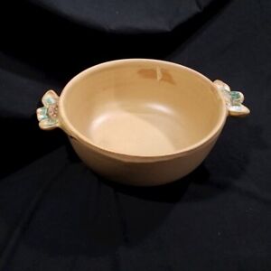 Stoneware Vintage Bowl