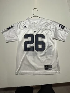 Notre Dame Jersey Youth L14/16 Custom Name Tannehill #26 - Picture 1 of 3