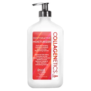 Devoted Creations Collagenetics Spa wiederherstellende Feuchtigkeitscreme 18,25 Oz. - Bild 1 von 12