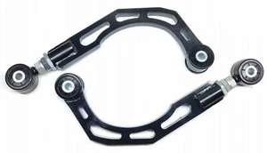 WAY2TUFF Adjustable Rear Camber Arm For Volvo S60 2010 - 2018 - Picture 1 of 1