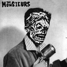 Monsieurs Monsieurs (Vinyl) (UK IMPORT)