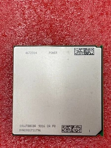 IBM POWER7 8-CORE 3.0/3.55/4.2Ghz CPU PROCESSOR - Picture 1 of 6
