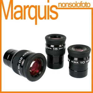 TECNOSKY SUPERWIDE 10mm 70° cod.TKSWA10 - Imagen 1 de 1