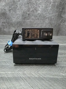 Netgear Nighthawk MR60 Mesh WiFi 6 Router – Used, Fully Tested Factory Reset - Picture 1 of 12