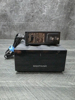 Netgear Nighthawk MR60 Mesh WiFi 6 Router – Used, Fully Tested Factory Reset - Image 1 of 4