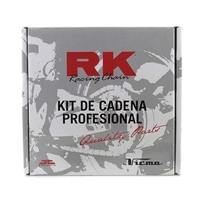 KIT CADENA RK SUZUKI VL 125 INTRUDER (3061522) - Imagen 1 de 1