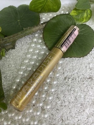 LOREAL PARIS PARADISE MASCARA EXTATIC Gold Top Coat 5,9 ml *neu* - Bild 1 von 4