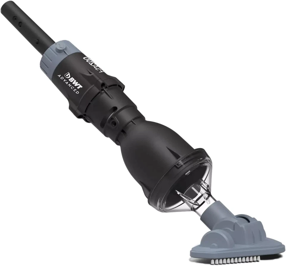 Aspirapolvere per piscine BWT FSA200 con batteria â€" Potente scopa elettrica se